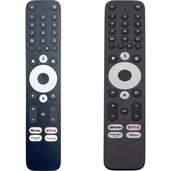 Dálkový ovladač INFOMIR MAG555 - originální dálkový ovladač s hlasovým ovládáním