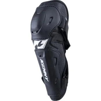 KENNY chrániče na lokty - GUARDS ELBOW - černá UNI