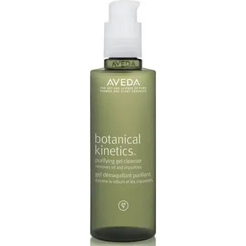 Čistící gel Aveda Botanical Kinetics Purifying Gel Cleanser - Pleťový čisticí gel pro normální až mastnou pleť 150 ml