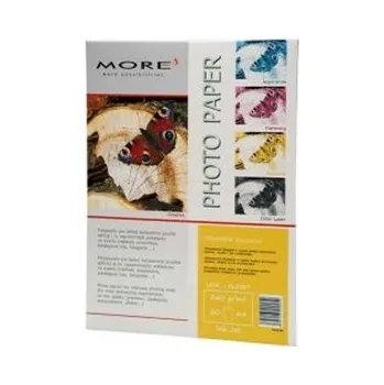 Fotopapír M10540 FOTOPAPÍR 260g/m2 A4 ARMOR