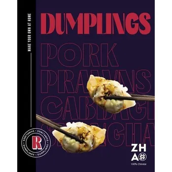 Dumplings - La Taverne de Zhao