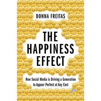 Technika The Happiness Effect - Freitas, Donna