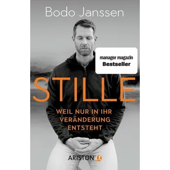 Stille - Janssen, Bodo