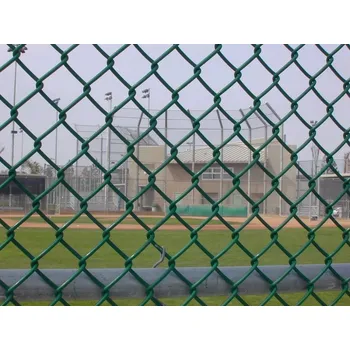 Pletivo Čtyřhranné pletivo IDEAL Zelené Délka: 15 (m), Výška: 1250 mm IDEAL® Zn + PVC 50