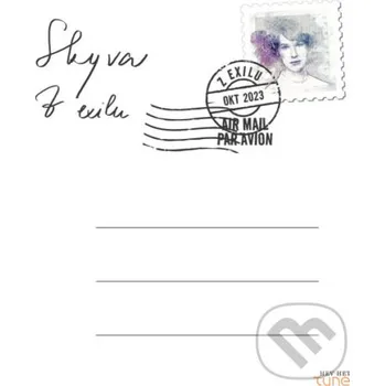 Česká hudba Skyva: Z exilu - Skyva Hudobné albumy