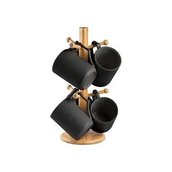 HRNKY SADA 6 KS NA STOJANU