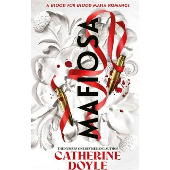 Mafiosa - Doyle, Catherine [EN] (2025, Brožovaná, Simon + Schuster UK)