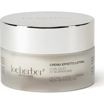 Locherber Skincare Krém s liftingovým účinkem, 50 ml