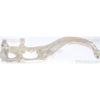 Čep nápravy Čep nápravy, zavěšení kol TRISCAN 8500 29710