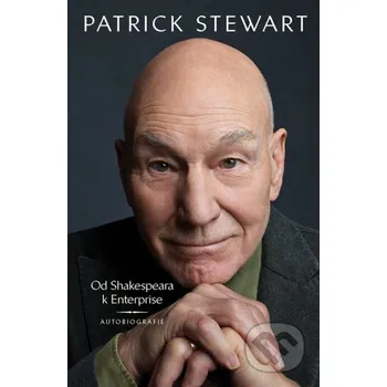 Od Shakespeara k Enterprise - Patrick Stewart Pangea