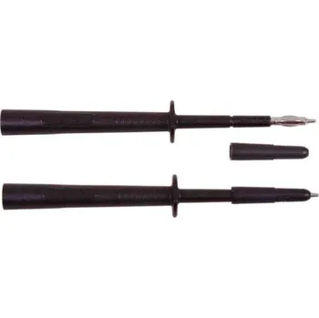 P3011 - Měřicí hrot černý