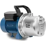 Čerpadlo na vodu Elpumps JPV 1300 multijet - zahradní proudové čerpadlo