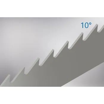 Pilový pás PILANA Metal s.r.o. Pilový bimetalový pás PILANA 1440x13x0,65/6z M42 - 420 REGULAR PLUS