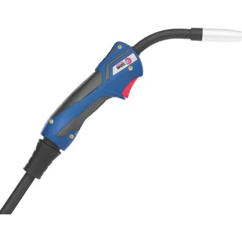 Příslušenství ke svářečce Hořák BINZEL MB EVO 15 - délka 3 metry