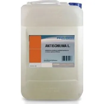 Čistič podlahy Fraber ODPĚNOVACÍ PROSTŘEDEK ANTISCHIUMA L 5L