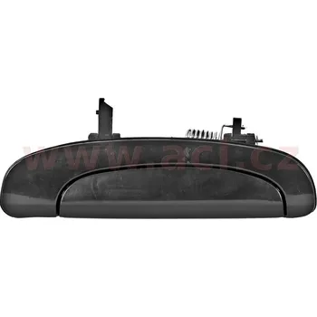 Vnější klika zd. dveří pro lak P ACI 8251Z44