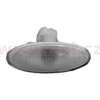 Boční blikač bílý L=P ACI 1754914