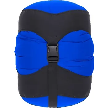 Spacák Kompresní obal na spacák Sea to Summit Lightweight Compression Sack 8L Barva: modrá/černá