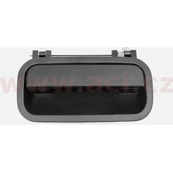 -98 vnější klika zd. dveří (Astra -9/94) L=P ACI 3776Z45