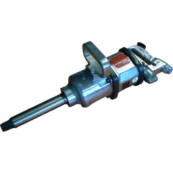 Golemtech Pneu rázový utahovák 3200 Nm