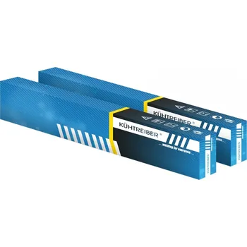 Příslušenství ke svářečce Kühtreiber Elektrody bazické 7018 2,0 x 300 1kg