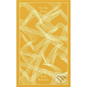 On the Road - Jack Kerouac Penguin Books