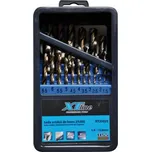 BETA Sada vrtáků 1-13mm cobalt - 25 ks