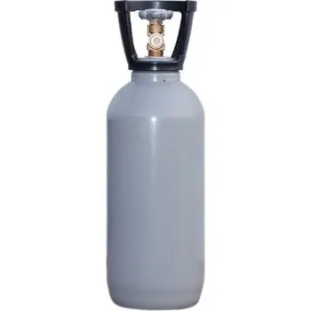 Příslušenství ke svářečce Vítkovice HTB Tlaková láhev co2 10 kg Plná