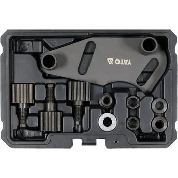 Autodílna Yato Sada rozvodů Renault 9 ks YT-06327