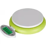 Digitální kuchyňská váha CH-303 zelená
