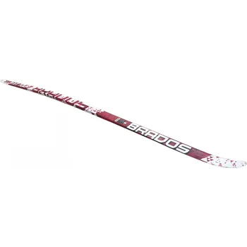 Běžky BRADOS XT Tour Red STEP 200