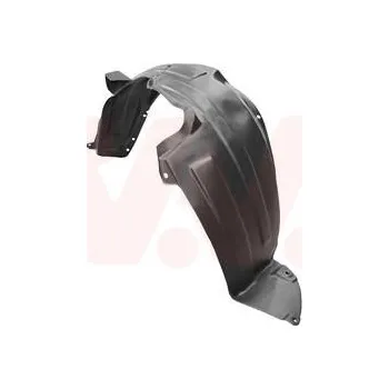 Příslušenství karosérie obložení, dutina kola VAN WEZEL 8312434