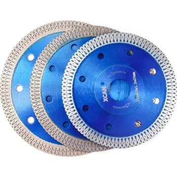 Řezný kotouč Kotouč diamantový řezný Turbo Max 150 x 22,2mm