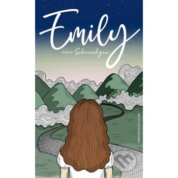 Pohádka Emily - Tomáš Schneidgen Gu100