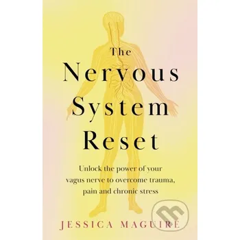 The Nervous System Reset - Jessica Maguire Bluebird