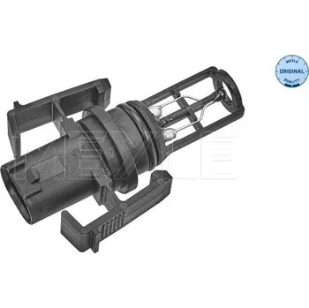 Čidlo automobilu Snímač, teplota nasávaného vzduchu MEYLE 014 812 0006