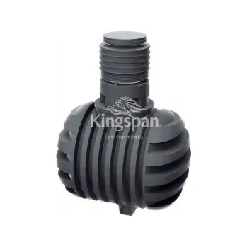 Kingspan Environmental Plastová nádrž na dešťovou vodu - 6000 litrů