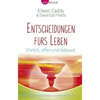 Entscheidungen fürs Leben - Caddy, Eileen
