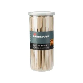 Landmann Bambusové špejle na grilování