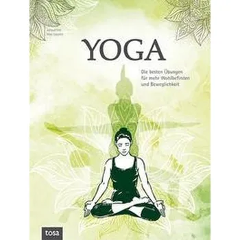 Yoga - Lysycia, Jacqueline May