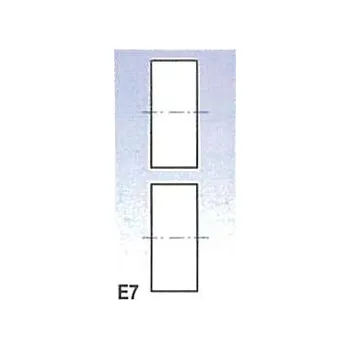 Metallkraft Rolny typ E7 (pro SBM 110-08)
