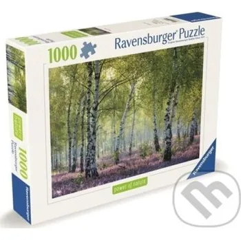 Březový les - Ravensburger Ravensburger