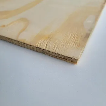 Překližka Obalová překližka borovice 9x1250x2500 mm C/C