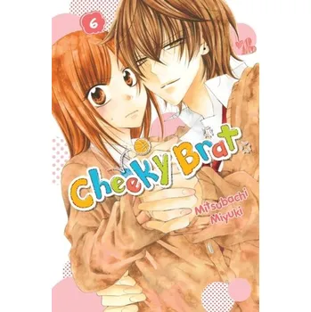 Cheeky Brat, Vol. 6 - Miyuki, Mitsubachi