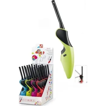 Zapalovač zapalovač WAVE FLEX TUBE 24cm/ 24KS