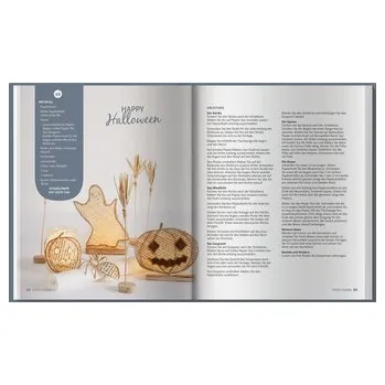 Das Beste aus der zauberhaften Papierwerkstatt - Guiot-Hullot, Isabelle