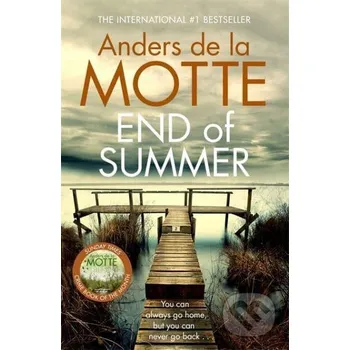 End Of Summer - Anders De La Motte Zaffre