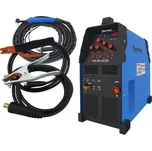 Sherman Svářecí Invertor TIG 201 AC/DC + Kabely + Hořák + Sada vybavení