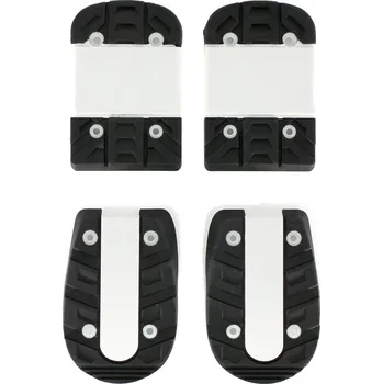 Sjezdové boty K2 Sports BFC Gripwalk Outsoles sjezdové podrážky 225/255