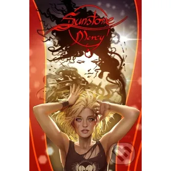 Komiks pro dospělé Sunstone Mercy Volume 8 - Kate Leth, Stjepan Sejic, Rebecca Sugar Image Comics